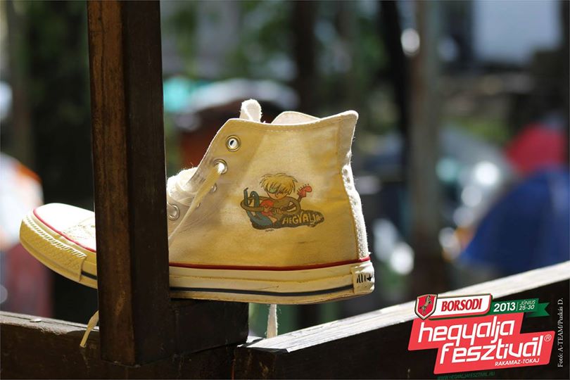 Ingyenes lett volna, végül elmarad az idei Hegyalja Fesztivál