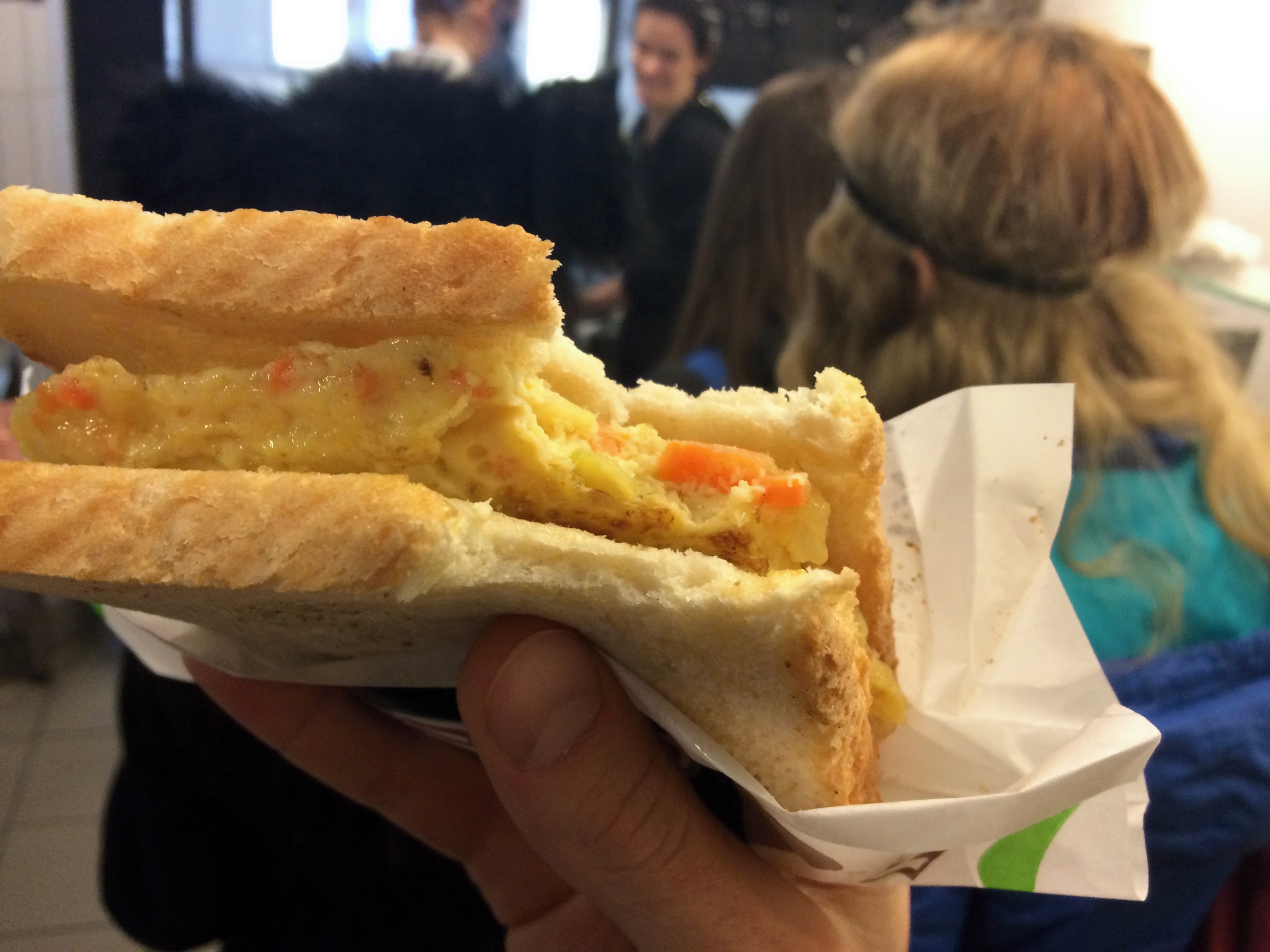 Illustration for article titled Megtaláltuk Budapest legkoreaibb éttermét