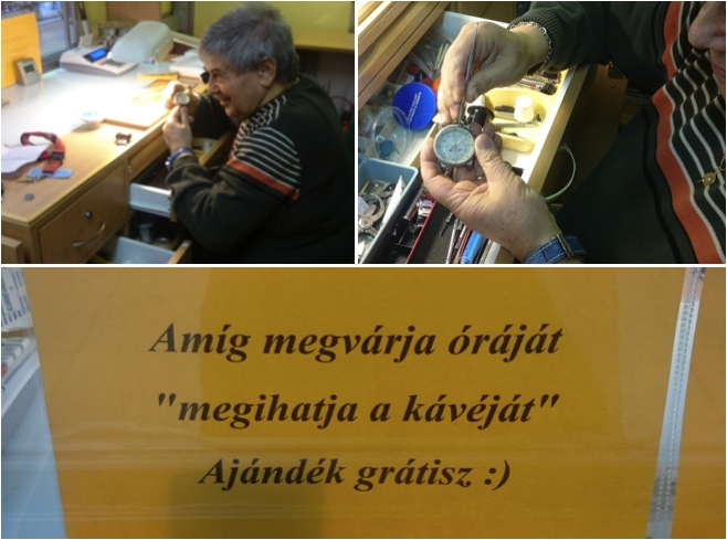 Illustration for article titled Ütött a Tik-Tak utolsó órája?