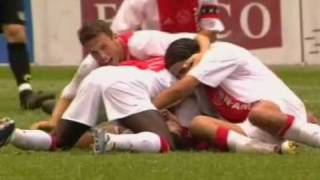 Napra pontosan 10 éves ez a csodagól, és én most láttam őt először