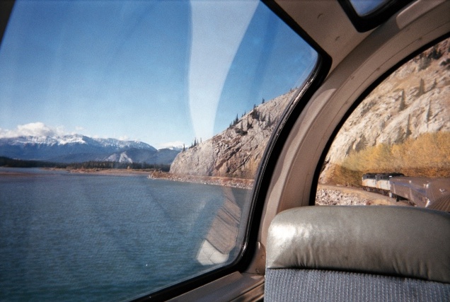 Illustration for article titled Hét vonat, ami még vár rám, mielőtt elüt a vonat