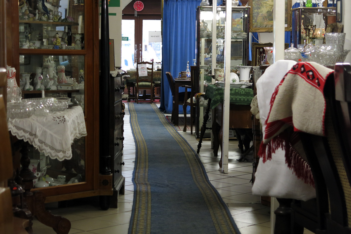 Illustration for article titled Na, pont ilyennek képzelted a Vámház körút 9-et?