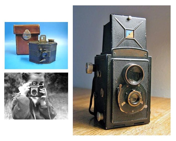 Illustration for article titled High-Tech a Rákosi és Kádár rendszerben