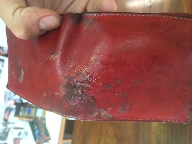 Neked mi volt a legkínosabb eseted bevásárlás közben?