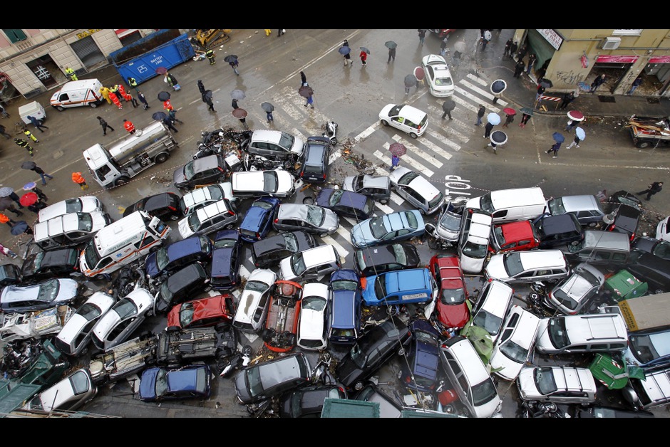 700 forint lehet a napi dugódíj