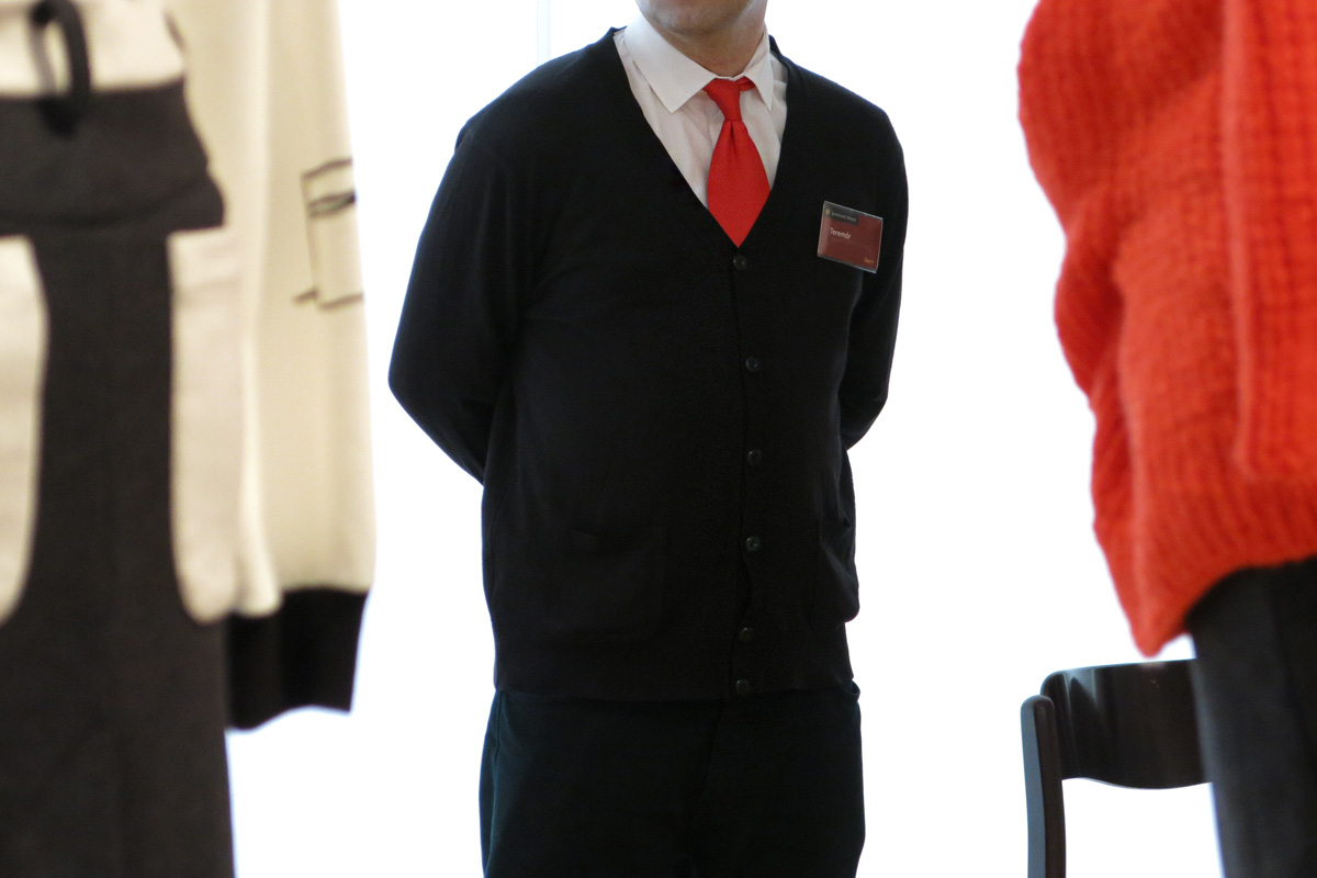 Illustration for article titled Végre itt az ember, aki elkergetheti Bogyót és Babócát