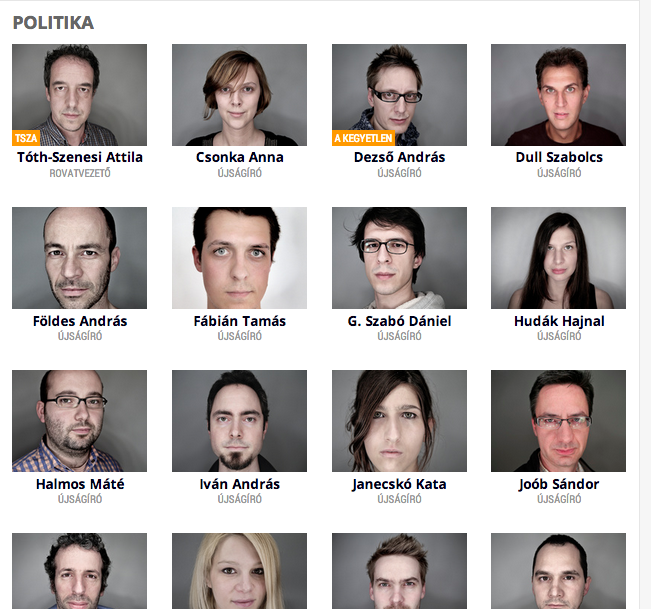 Illustration for article titled Kísértetiesre sikerült az Index legújabb arcfelvarrása (18+)