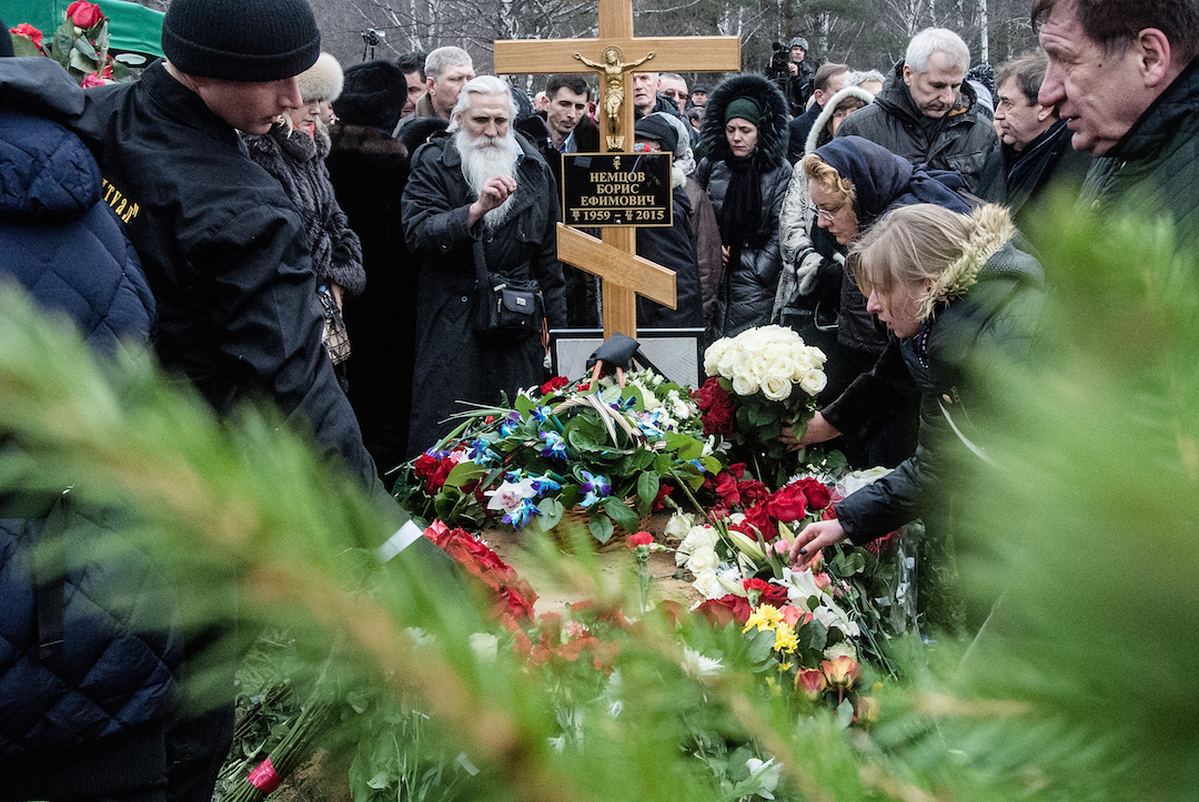 Hagyjuk abba a hazudozást arról, hogy Putyinnak ez nem volt érdeke