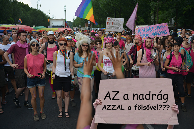 Illustration for article titled Trollkodjunk elegánsan! Már ha tudunk