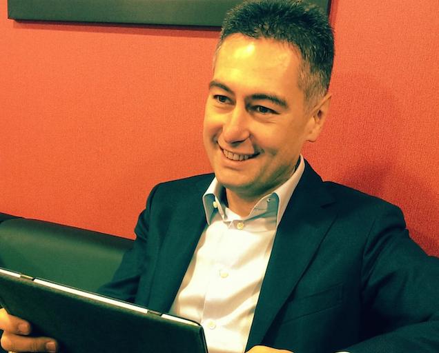 Horváth Csaba kanállal eszi a Nutellát, de nem szereti Vitézy Dávidot