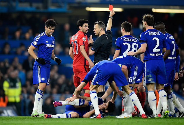 A gyáva Chelsea kiesése tényleg beárazta a Premier League-et?