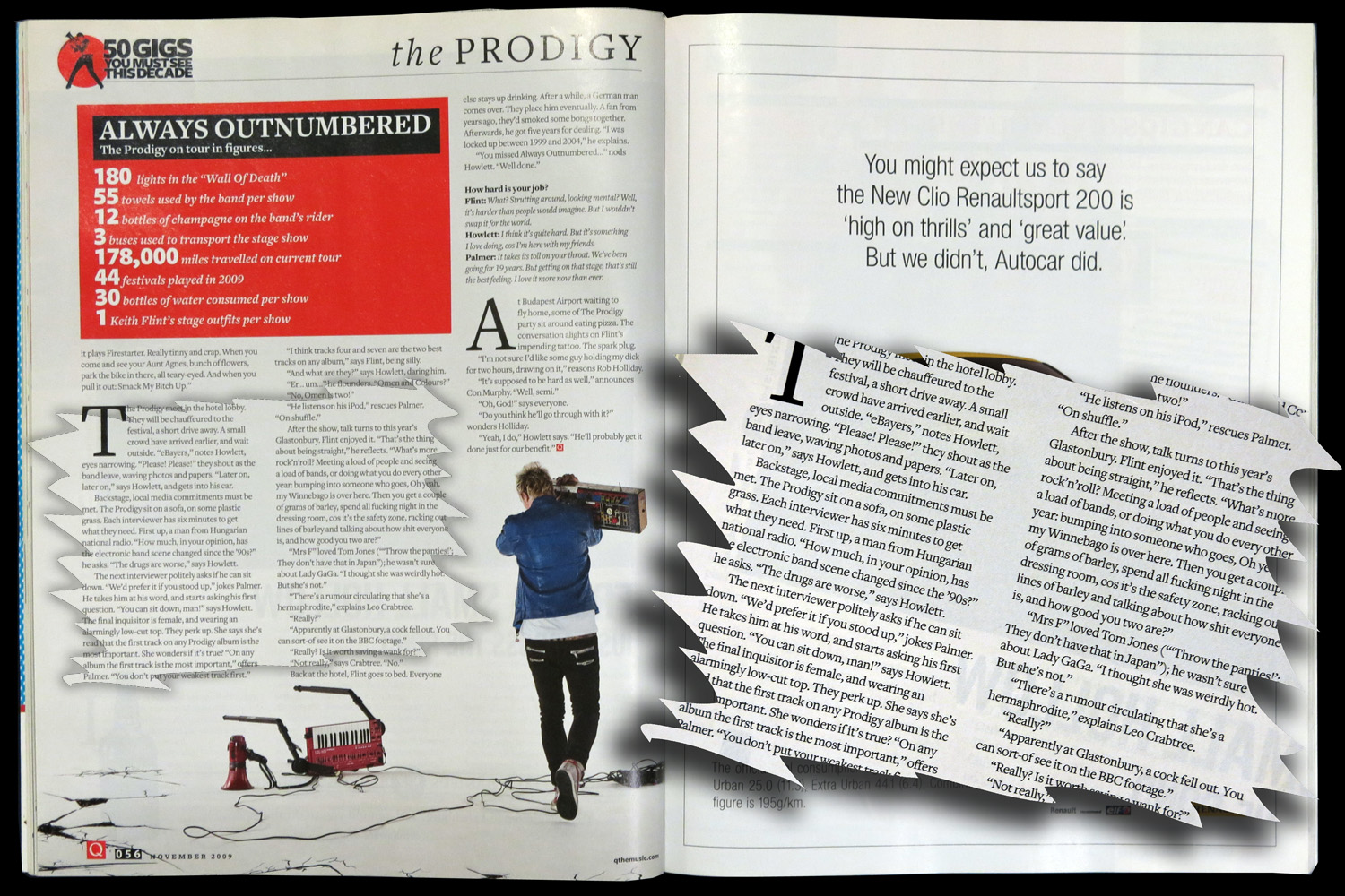 Illustration for article titled Budapest nem Banglades 1.: Trabant taxik az éjszakában