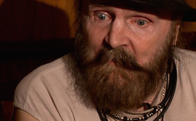 Som Lajos írt egy dalt a 13. kerületi aljegyző asszonyhoz