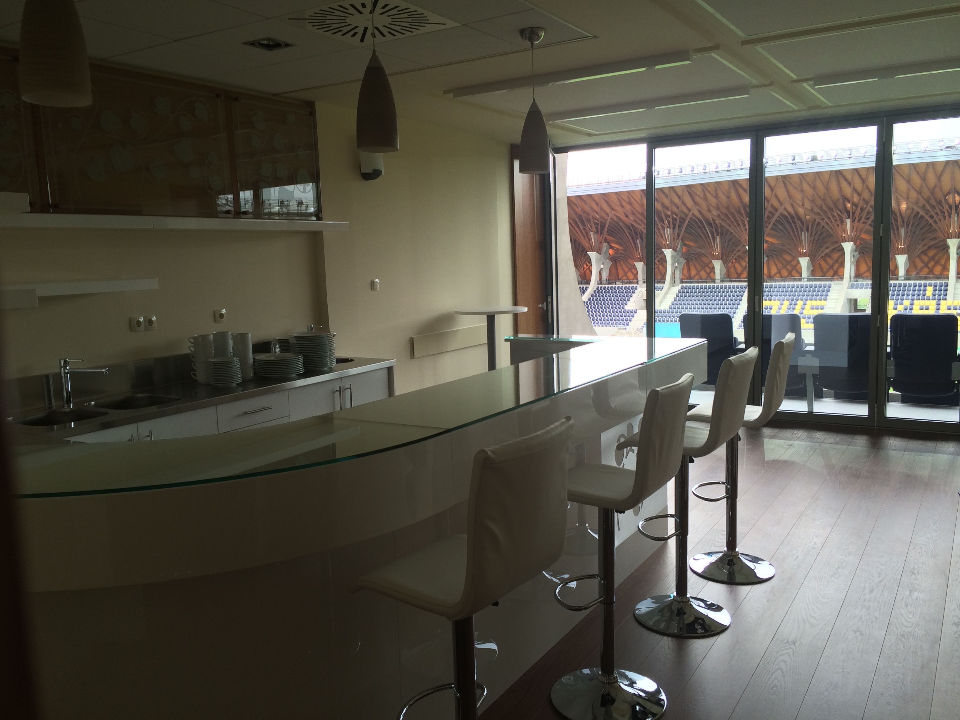 Illustration for article titled Sosem látott fotók I. Orbán Ramszesz felcsúti piramisából