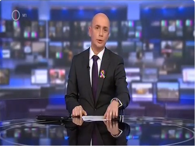 Holnap, ugyanezen a napon – a hülyeség elért a végpontra