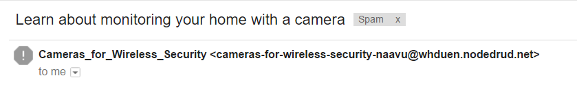 Illustration for article titled Újévi fogadalmaim: 2016 a spamek útján