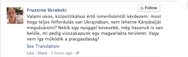 Illustration for article titled Miért jó, hogy nem újságírók vezetik Magyarországot?