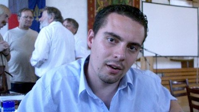 A legjobb friss blog a Gabor Vona Is Gay