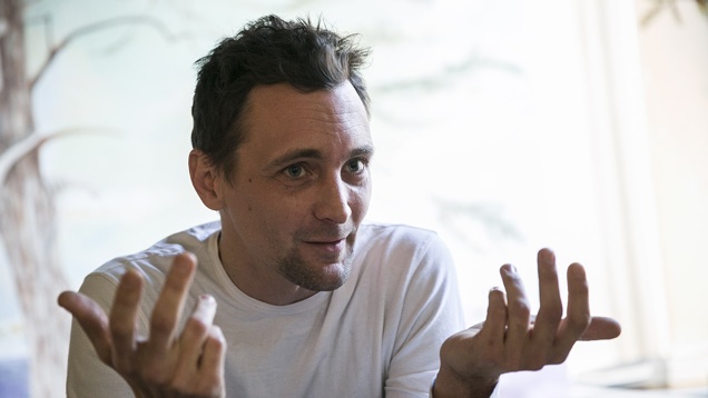 Sáling Gergő és Pethő András új oldalt indít