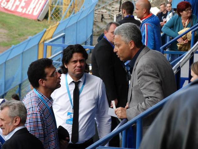 Deutsch Tamás most aztán tényleg szíven ütött engem