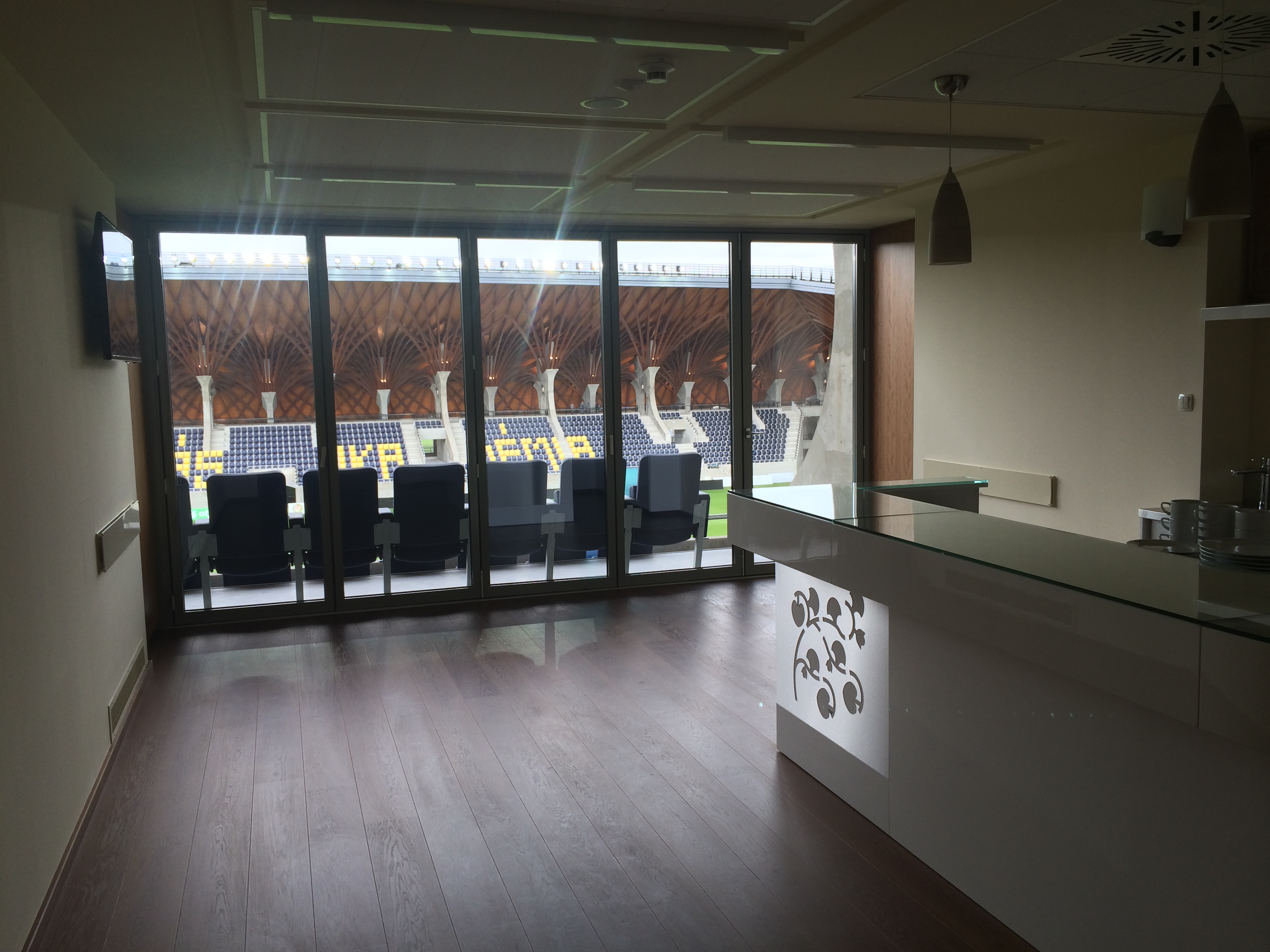 Illustration for article titled Sosem látott fotók I. Orbán Ramszesz felcsúti piramisából