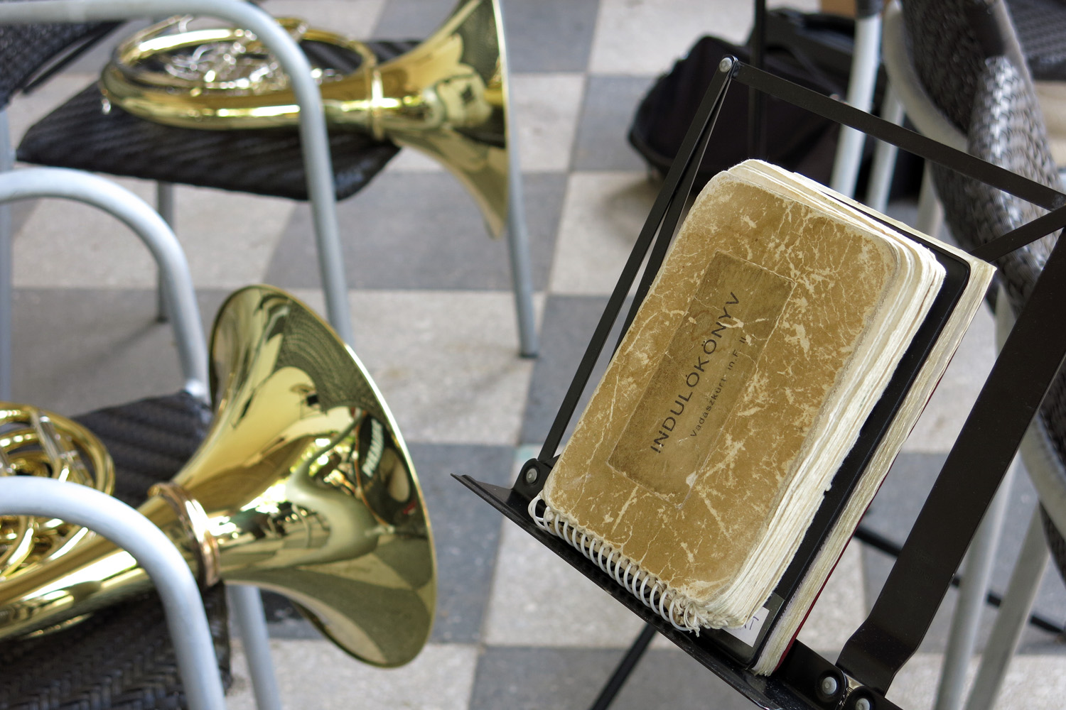 Illustration for article titled Így robbant le a hullámvasút a Vidámpark újranyitóján