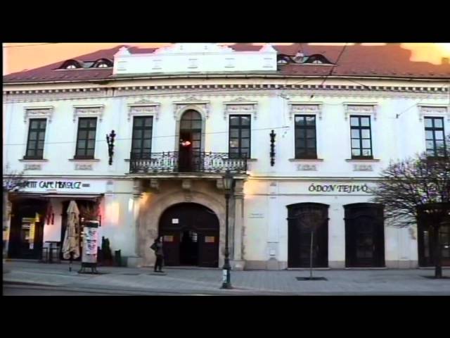 Lekommunistázta a KDNP-s polgármestert Miskolc fideszes vezetője