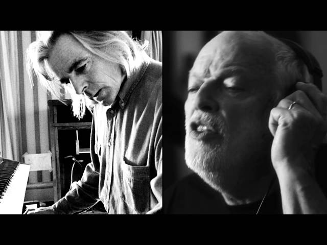 Paulo Coelho rendezte az új Pink Floyd-klipet!