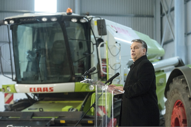 Orbán Viktor életének messze legnagyobb politikai pálfordulása