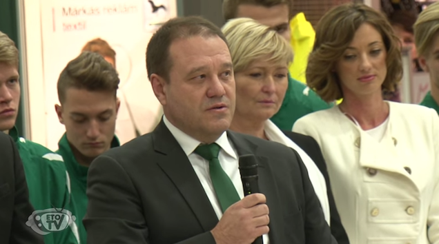 Jött egy újabb Quaestor-gyorshír: Tarsoly Csabát őrizetbe vették!