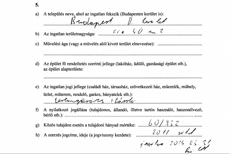 Illustration for article titled Rogán Antal másodjára is kijavította a vagyonnyilatkozatát