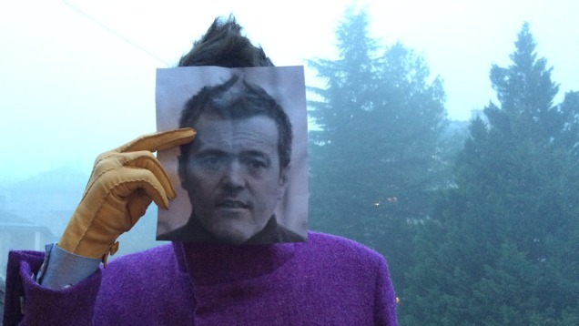 Habony Árpád ma a Cinknek ad tanácsot