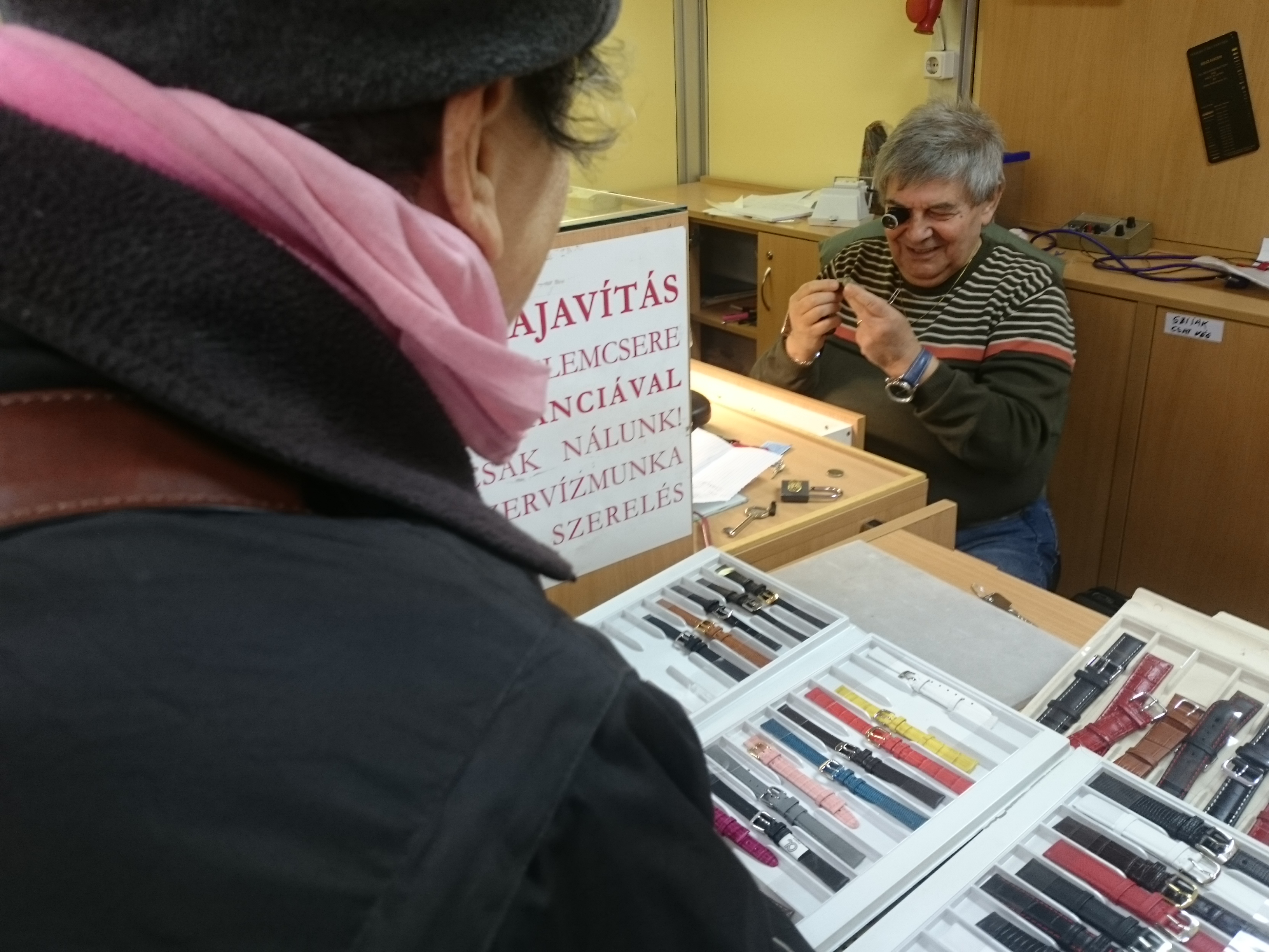 Illustration for article titled Ütött a Tik-Tak utolsó órája?