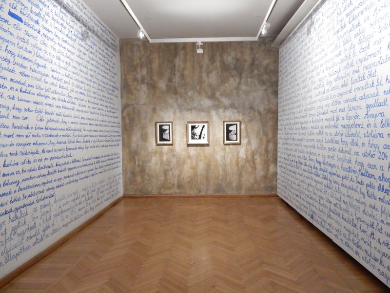 Illustration for article titled Hátraarc-Saul fia a Mai Manó Házban