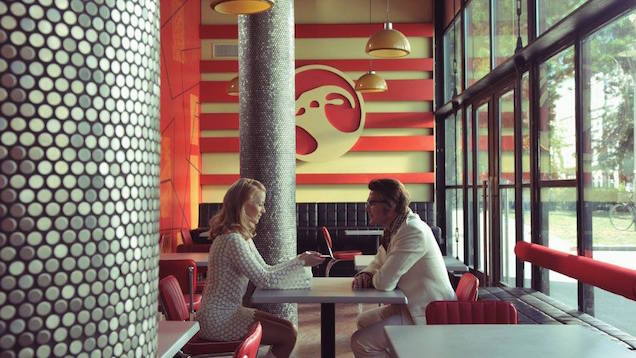 Már réges-rég nem gondoltam, hogy fogok még lelkesedni magyar filmért