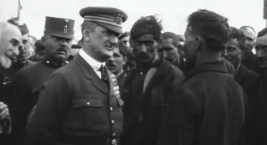 Fura egy hely volt Magyarország a XX. században