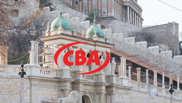 Felújították a Várkert Bazárt, hogy CBA-t költöztessen bele a kormány