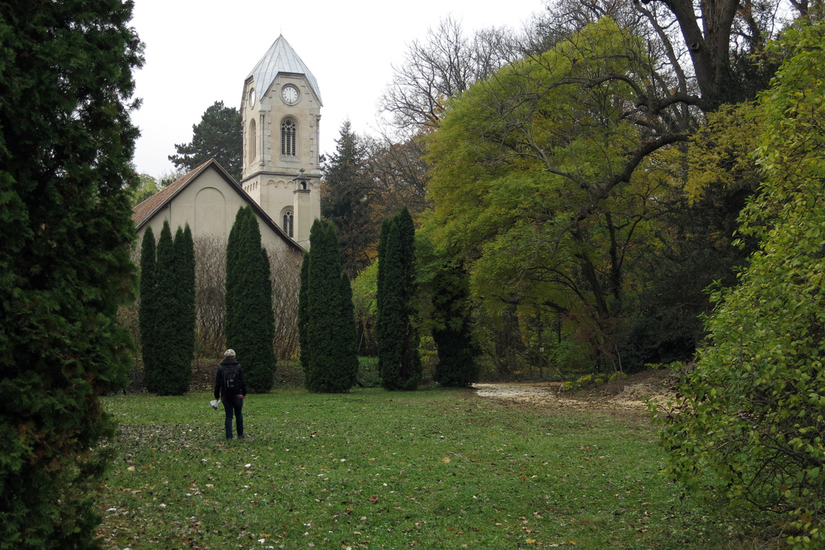 Illustration for article titled A legszebb dolog, amit József nádornak köszönhetünk