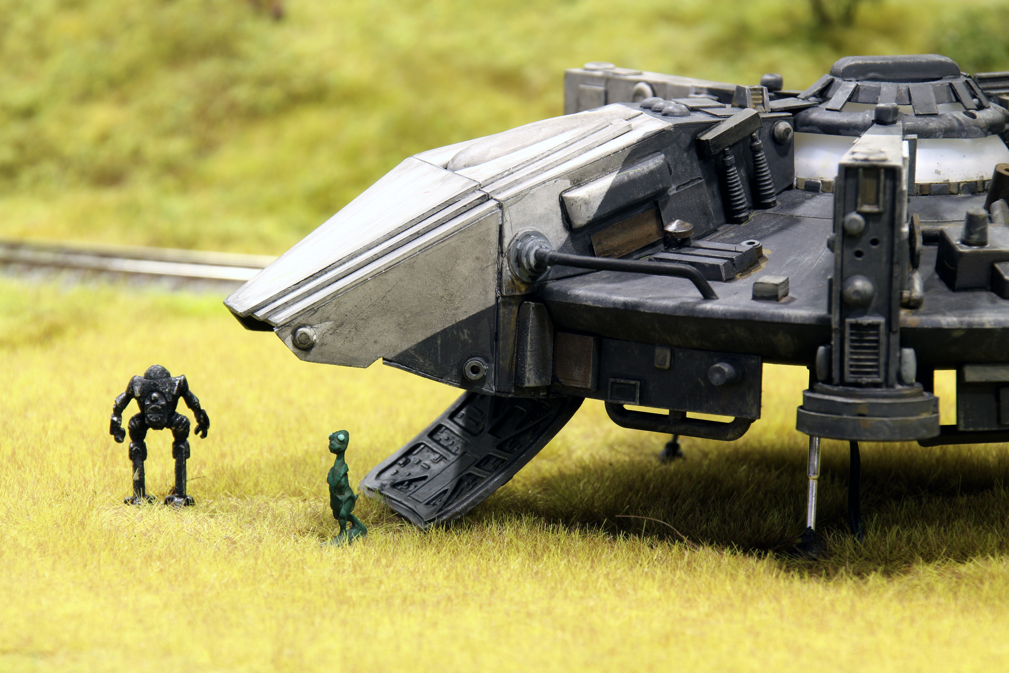 Illustration for article titled Megnéztük Budapest legmenőbb látványosságát az Andrássy úton