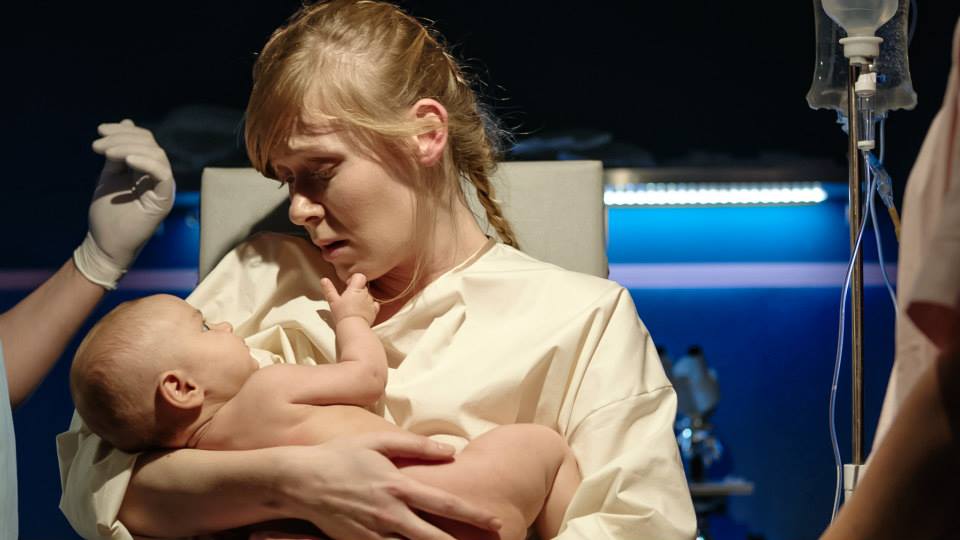 Illustration for article titled Megnéztem a Szabadesést is – de erre kettőt kellett aludnom