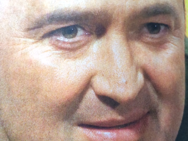 Ennél megrázóbban még nem zárult alkoholizmusról szóló bulvárinterjú