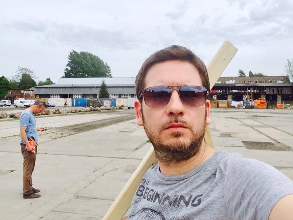 Fotó: Bart Dániel (facebook)