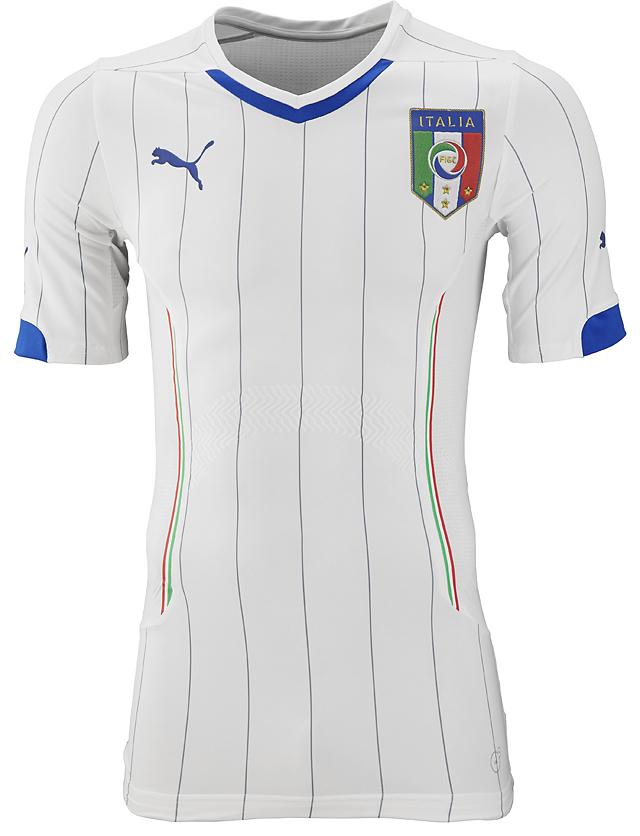 Illustration for article titled Jól fognak kinézni az olaszok a vébén