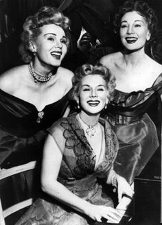 Illustration for article titled Az örök celeb