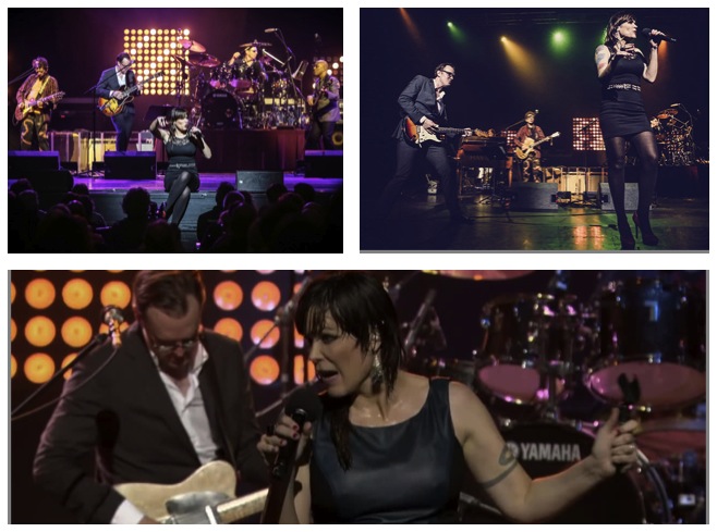 Illustration for article titled BETH HART AZ ESKÜVŐN! Ill take care of you.....Remake