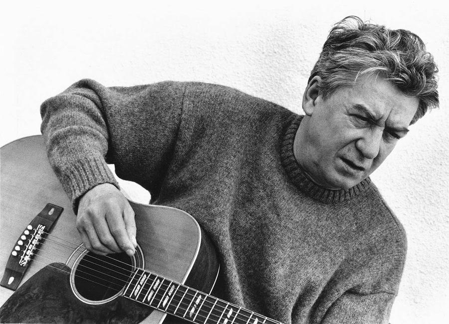 Akinek Cseh Tamás a csengőhangja és az önéletrajza - felújítás