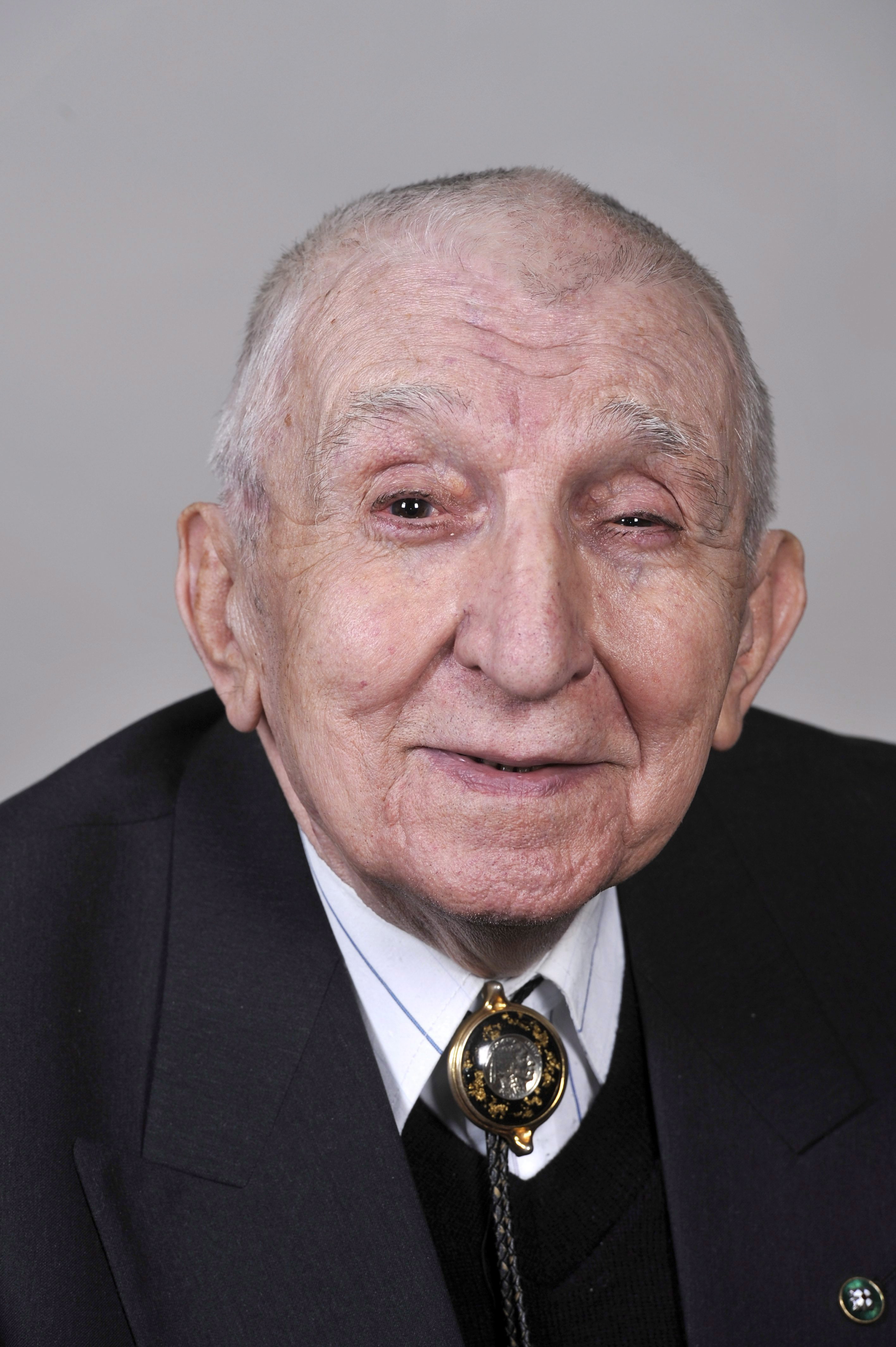 Elhunyt Gera Zoltán, a nemzet színésze