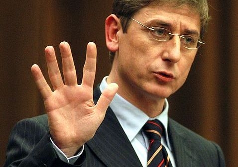 Gyurcsány Huncut Ferenc tudtával szivárogtatták ki az őszödi beszédet