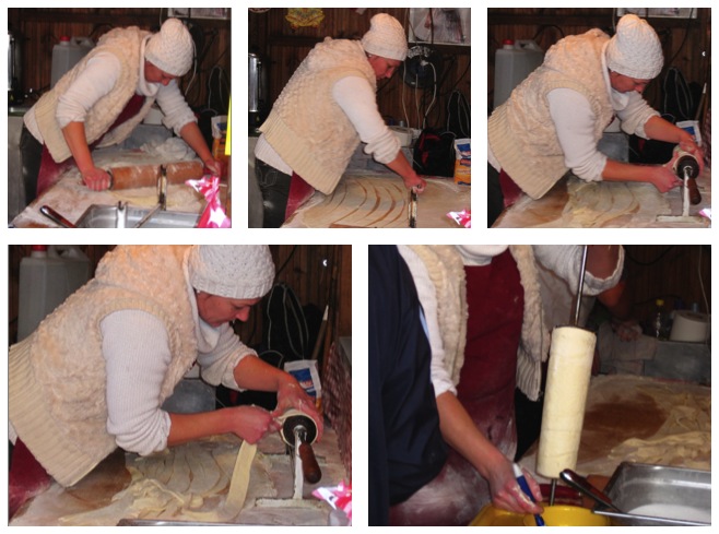 Illustration for article titled VASÁRNAPI ADVENTI SÉTA DIÉTÁZÓKNAK ÓBUDÁN