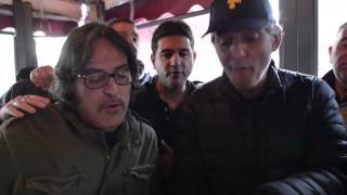 Ez a dal olyan cuki, hogy majdnem olaszdrukker lettem miatta